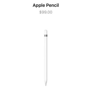 Apple Pencil